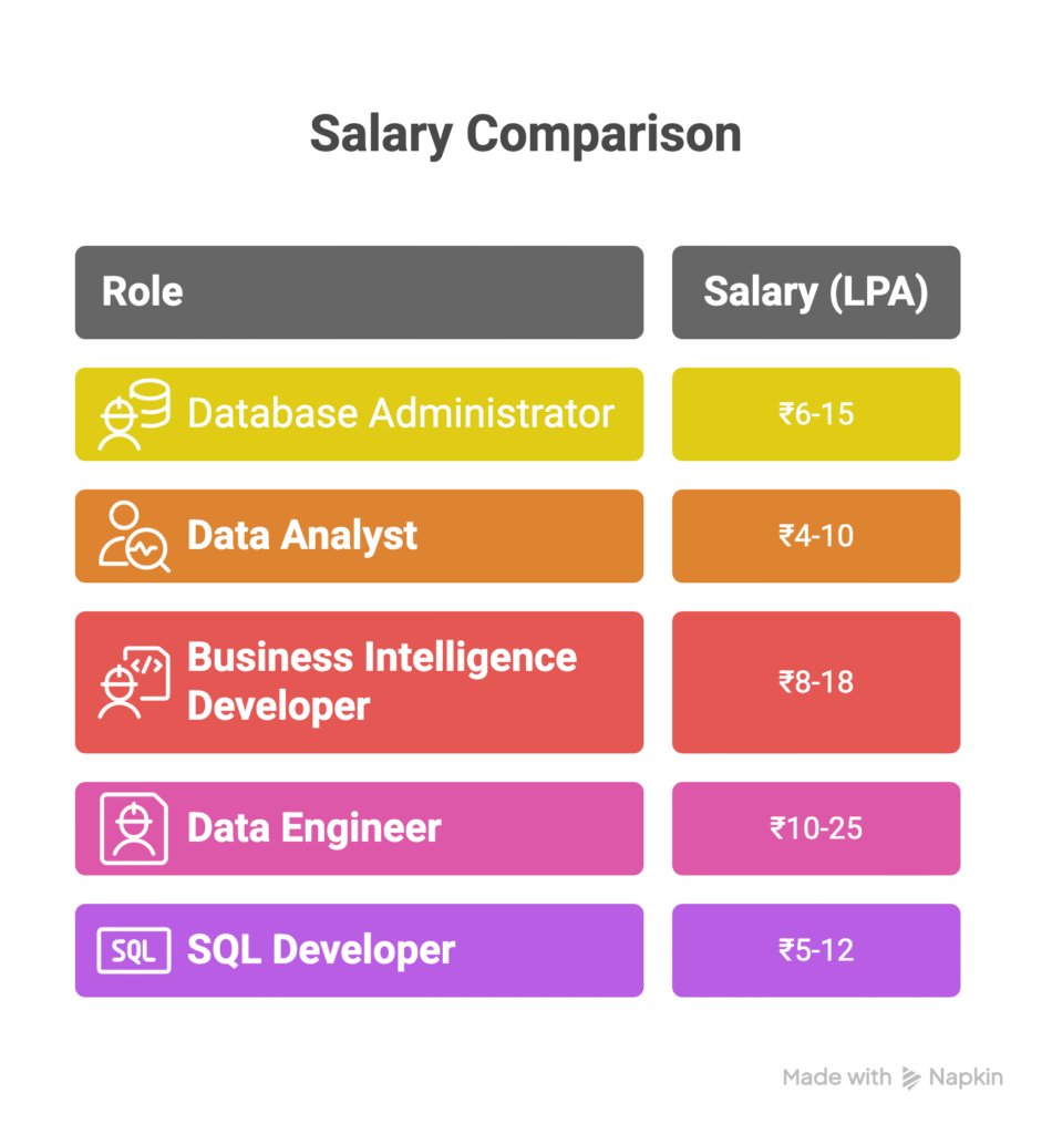 sql course in bangalore