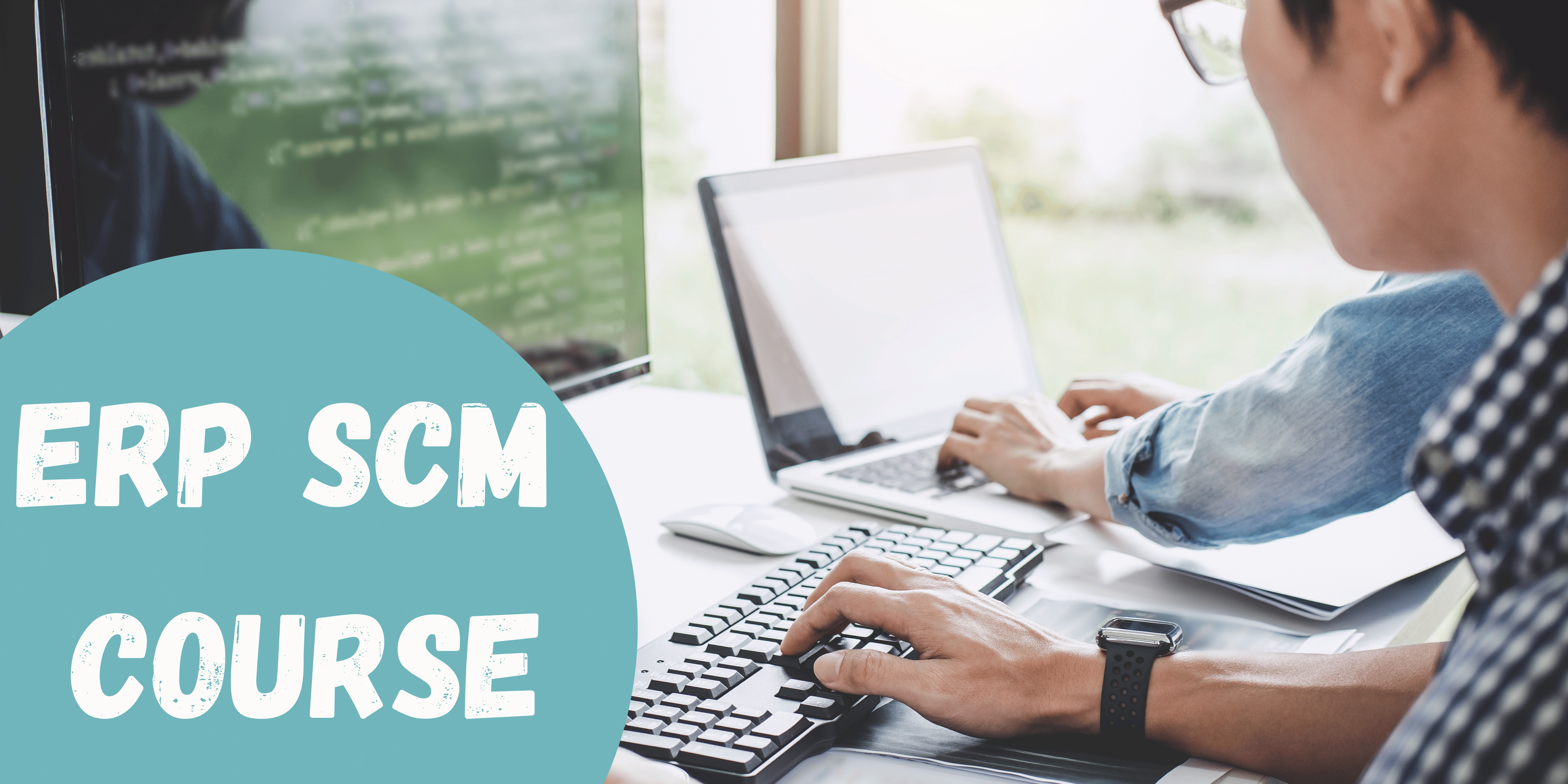 Sap Scm Training In Bangalore