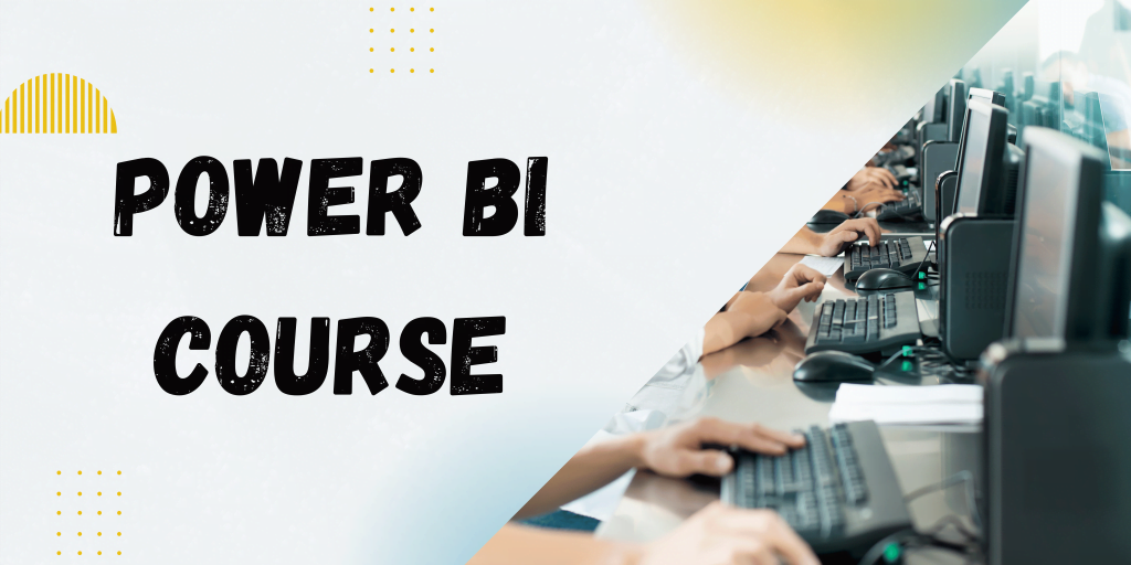 Power BI Training In Bangalore