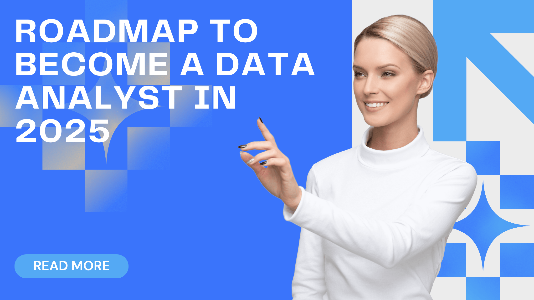 Unlock Your Future: The Ultimate 2025 Roadmap to Becoming a Data Analyst with Allytech!