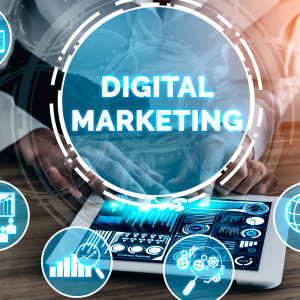 Digital Marketing Mastery