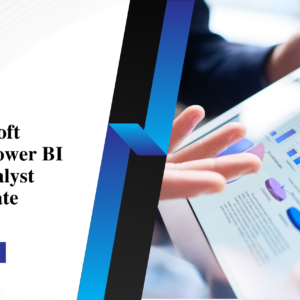 Microsoft Certified Power BI Data Analyst Associate