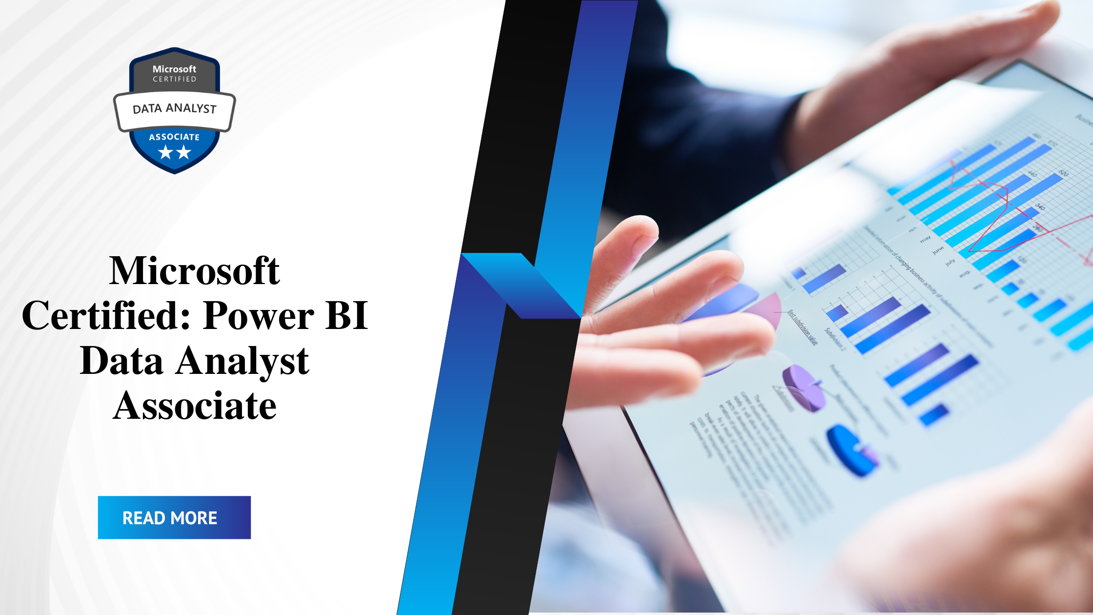 Microsoft Certified Power BI Data Analyst Associate