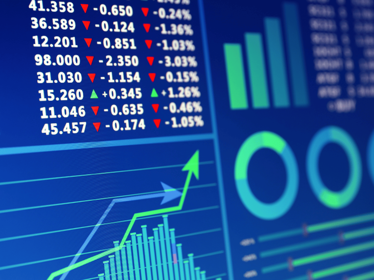 Data Analytics Mastery