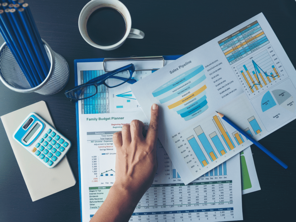 Advanced Excel Training Near Me.