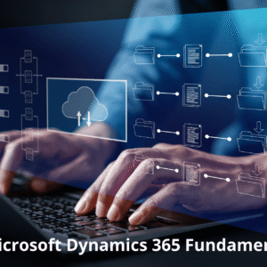 MB-920 Microsoft Dynamics 365 Fundamentals (ERP)