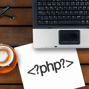 php developer course